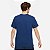 Camiseta Nike Court SSNL- Azul Marinho - Imagem 2