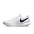 Tenis Nike Court Air Zoom Vapor Cage 4 - Branco e preto - Imagem 1