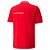 Camisa Polo Puma Scuderia Ferrari Race 2021 - Vermelha - Imagem 5