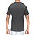 Camiseta Nike Breathe Run SS Top - Cinza - Imagem 2