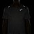 Camiseta Nike M DF RISE 365 SS - cinza - Imagem 3