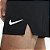 Shorts Nike Court Dri-Fit Victory - Preto - Imagem 3