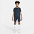 Shorts Nike Dri Fit CR7 Infantil - Azul Marinho - Imagem 9