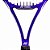 Raquete de Tênis Yonex Smash Heat Azul - Imagem 3
