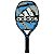 Raquete de Beach Tennis Adidas 3.0 - Azul e cinza - Imagem 5
