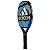 Raquete de Beach Tennis Adidas 3.0 - Azul e cinza - Imagem 2