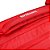 Raqueteira Wilson Super Tour X15 - Vermelha - Imagem 5