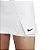 Saia Short Nike Nkct DF Vctry Skirt Strt Branca - Imagem 4