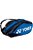 Raqueteira Yonex Pro X12 Azul - Imagem 1
