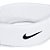 Testeira Nike Headband Branco - Imagem 2