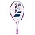 Raquete de Tennis Babolat B-Fly 21 Branco e Rosa - Imagem 1