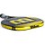 Raquete Wilson Beach Tennis K Elite Performance Preto/ Amarelo C/ Capa - Imagem 2