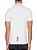 Camiseta Polo Lisa Emporio Armani EA7 - Imagem 4