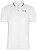 Camiseta Polo Lisa Emporio Armani EA7 - Imagem 3