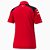 Camiseta Polo Puma Scuderia Ferrari 2023 Team Feminina - Imagem 2