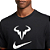 Camiseta Nike Court DF Tee Swoosh Rafael Nadal - Imagem 1