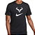Camiseta Nike Court DF Tee Swoosh Rafael Nadal - Imagem 2