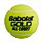 Tubo de Bola Gold All Court X4 - Imagem 2