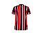 Camisa New Balance Away SPFC 2024 Torcedor Juvenil - Imagem 3