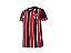 Camisa New Balance Away SPFC 2024 Torcedor Juvenil - Imagem 4