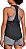 Regata Hg Armour Mesh Back - Feminina - Imagem 2