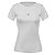 Camiseta Wilson Core SS Feminina - Branca - Imagem 1