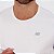 Camiseta New Balance PES Performance 100% Poliéster - Branco - Imagem 4