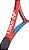 Raquete de Tênis Yonex Vcore 100 - Vermelho e Azul - Imagem 4