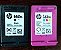 Kit Cartuchos hp 662XL - Imagem 1