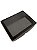 Caixa preta com visor - 22x17x4,7 cm - 25 unidades - Imagem 3
