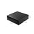 Embalagem Para Delivery Preta - 14,5x14,5x4 cm - 50 unidades - Imagem 3