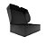 Caixa Preta Impermeável Para Delivery - 22x17x4,7 cm (50 unidades) - Imagem 3