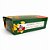 Caixa Para Massas 500 ML - 11,5x16x5 cm - 50 Unidades - Imagem 3