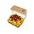 Caixa lanche - Já Vem Montada! - 10x10x7 cm - 200 unidades - Imagem 5