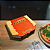 Caixa Pizza - 35x35 - Pacote c/ 25 Embalagens - Imagem 1