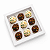 Embalagem Para Cupcake - Berço Para 9 Unidades - Pacote 10 Un. - Imagem 1