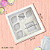 Caixa visor com berço - Bento Cake + CupCake - Pacote 10 unidades - Imagem 2