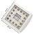 Caixa Para 1 Mini Cake + 16 Brigadeiros - Pacote 10 Unidades - Imagem 3