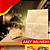 Saco Kraft - Delivery G - 50 Unidades - 14x23x40 cm. - Imagem 1
