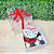 Caixa Acetato - 15x15x16 cm - 10 Unidades - Para Mini Bolo E Panetone - Imagem 3