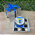 Caixa Acetato - 15x15x16 cm - 10 Unidades - Para Mini Bolo E Panetone - Imagem 2