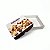 Embalagem Para Brigadeiro - 19x16x4 cm - 10 unidades - Imagem 1