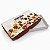 Embalagem Para Brigadeiro - 34x18,5x4 cm - 10 Unidades - Imagem 1