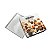 Embalagem Para Brigadeiro - 34x33x4 cm - 10 Unidades - Imagem 4