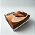Caixa bolo 36x30x12 cm - 10 unidades - Imagem 1