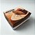 Caixa bolo 42x35x12 cm - 10 unidades - Imagem 1