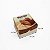 Embalagem Para Bento Cake / Mini Cake - 16x15x10 cm (10 unidades) - Imagem 3
