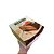 Embalagem Para Bento Cake / Mini Cake - 16x15x10 cm (10 unidades) - Imagem 4
