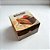 Caixa bolo 16x15x10 cm - 10 unidades - Imagem 1