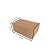 Caixa de papelão para transporte (16x11x7 cm) 10 unidades - Imagem 2